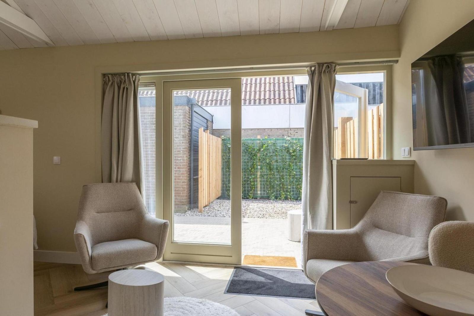 Strandsuites קלאנטסהוך מראה חיצוני תמונה