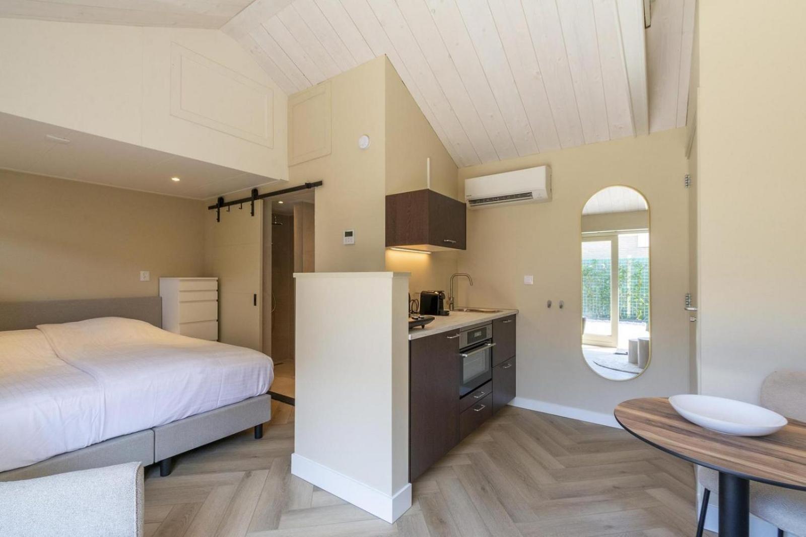 Strandsuites קלאנטסהוך מראה חיצוני תמונה